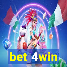 bet 4win